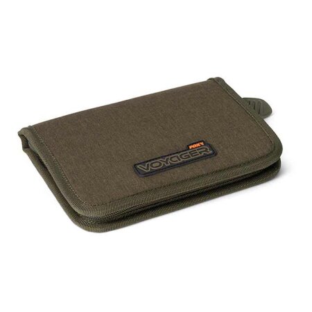 Fox - Voyager Licence Wallet