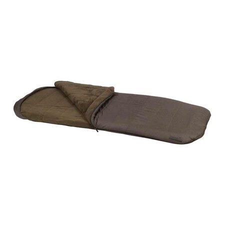 Fox - Voyager Sleeping Bag - Compact