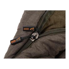 Fox - Voyager Sleeping Bag - Standard