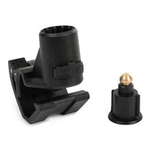 Fox Matrix - Side Tray QR Clamp