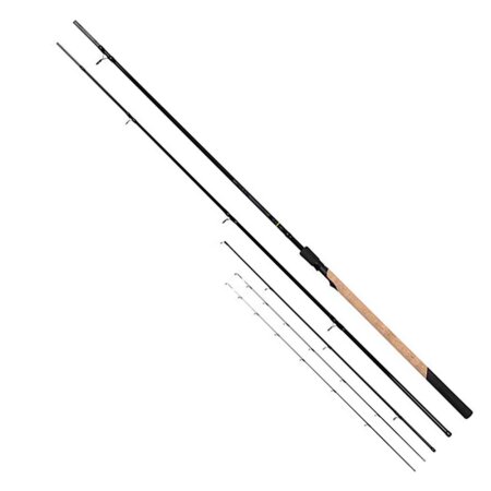 Fox Matrix - Aquos Ultra-X Feeder Rod - 380cm 60g