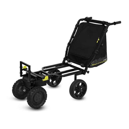 Fox Matrix - Matrix 4 Wheel Power Transporter