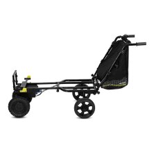 Fox Matrix - Matrix 4 Wheel Power Transporter