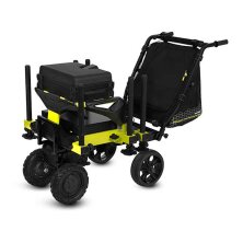 Fox Matrix - Matrix 4 Wheel Power Transporter