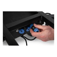 Fox Matrix - Matrix 4 Wheel Power Transporter