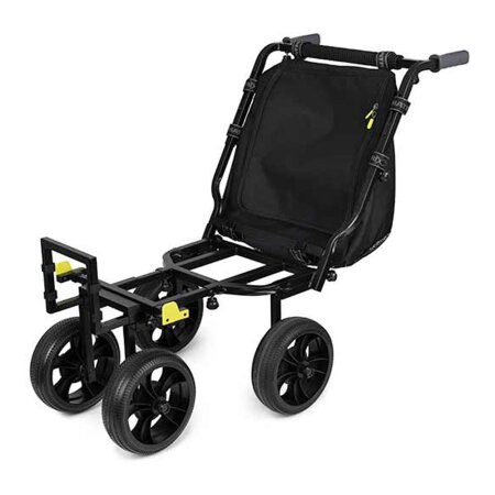 Fox Matrix - Matrix 4 Wheel Compact Transporter