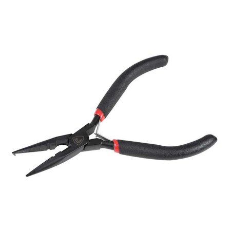 Fox Rage - Fine Tooth Split Ring Pliers