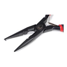 Fox Rage - Fine Tooth Split Ring Pliers