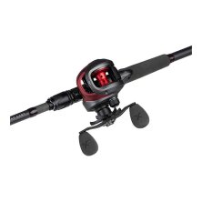 Fox Rage - Prism X Baitcast Reel