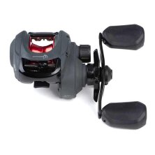 Fox Rage - Warrior Baitcast Reel