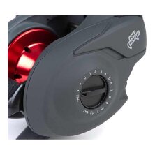 Fox Rage - Warrior Baitcast Reel