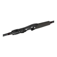 Fox Rage - Prism X Vertical Spin - 185cm up to 50g