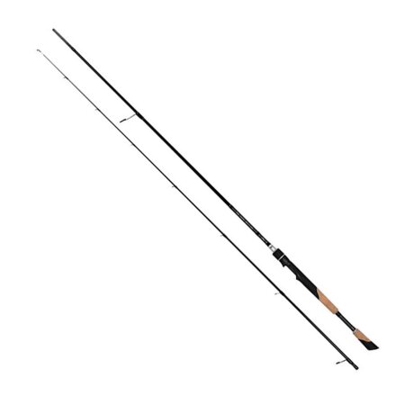 Fox Rage - TR DS Master - 245cm 6-25g