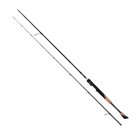 Fox Rage - TR Finesse Touch - 205cm 2-10g