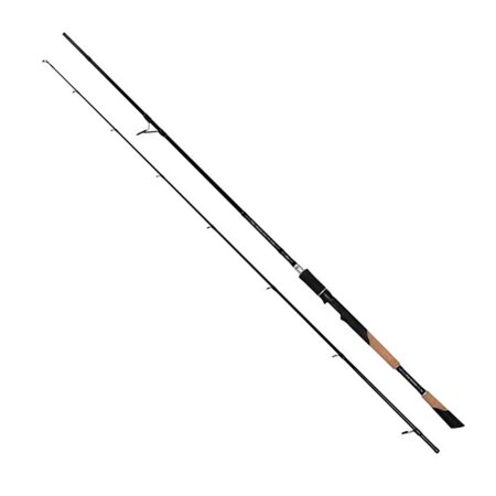 Fox Rage - TR Power Shad - 240cm 30-80g
