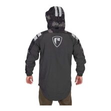 Fox Rage - Camo Triple Layer Smock - Medium