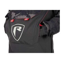 Fox Rage - Camo Triple Layer Smock - Medium