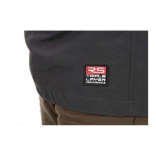 Fox Rage - Camo Triple Layer Smock - Medium