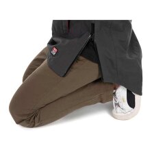 Fox Rage - Camo Triple Layer Smock - Medium