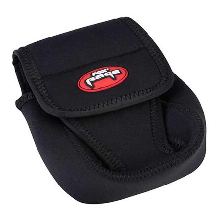 Fox Rage - Neoprene Spin Reel Pouch - up to 2500