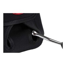 Fox Rage - Neoprene Spin Reel Pouch - up to 4500