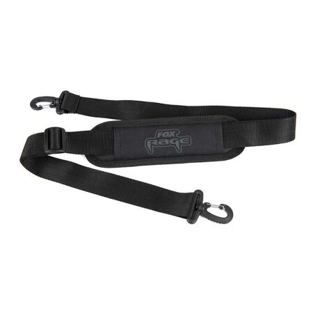 Fox Rage - Voyager Rod Strap and Bands