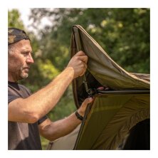 Avid Carp - EXO 2 Bivvy System