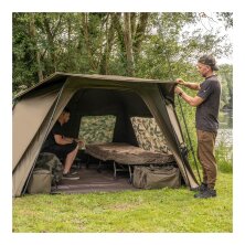 Avid Carp - EXO 2 Bivvy System