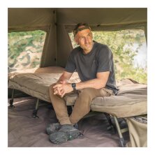 Avid Carp - EXO 2 Bivvy System