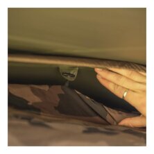 Avid Carp - EXO 2 Inner Dome