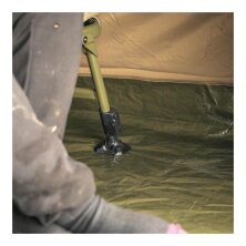 Avid Carp - EXO 2 Inner Dome