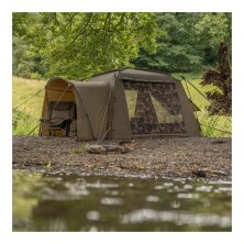 Avid Carp - Screen House XT Compact