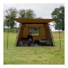 Avid Carp - Revolve Screen House