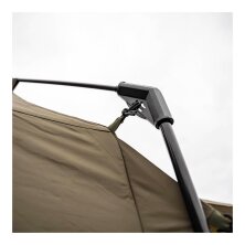 Avid Carp - Revolve Screen House