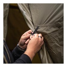 Avid Carp - Revolve Screen House