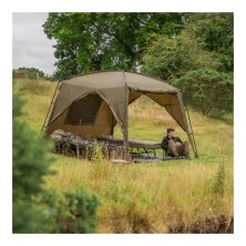 Avid Carp - Revolve Screen House