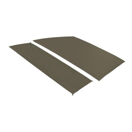 Avid Carp - Screen House Heavy-Duty Extended Groundsheet