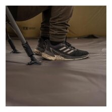 Avid Carp - Screen House Heavy-Duty Extended Groundsheet