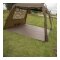 Avid Carp - Screen House Heavy-Duty Extended Groundsheet