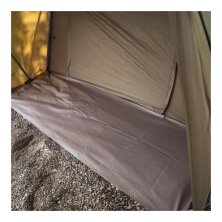Avid Carp - Screen House Compact Heavy-Duty Extended Groundsheet
