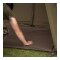 Avid Carp - Screen House Compact Heavy-Duty Extended Groundsheet