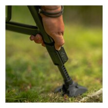 Avid Carp - Benchmark Ultra Standard Bed