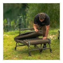 Avid Carp - Benchmark Ultra Standard Bed