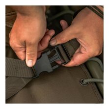 Avid Carp - Benchmark Ultra Standard Bed