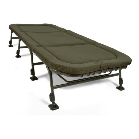 Avid Carp - Benchmark Ultra X Bed