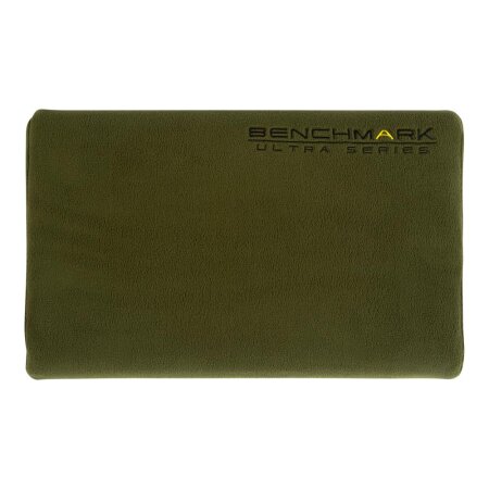 Avid Carp - Benchmark Ultra Memory Foam Pillow