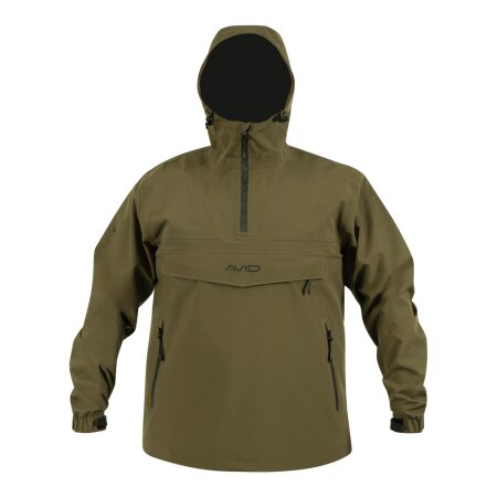 Avid Carp - Hydro-Force 20k Pullover Jacket