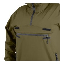 Avid Carp - Hydro-Force 20k Pullover Jacket - XLarge