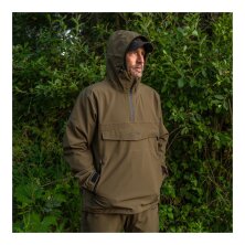 Avid Carp - Hydro-Force 20k Pullover Jacket - XLarge