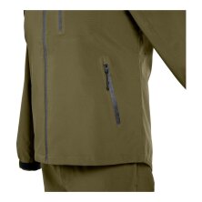 Avid Carp - Hydro-Force 20k Full Zip Jacket - XLarge